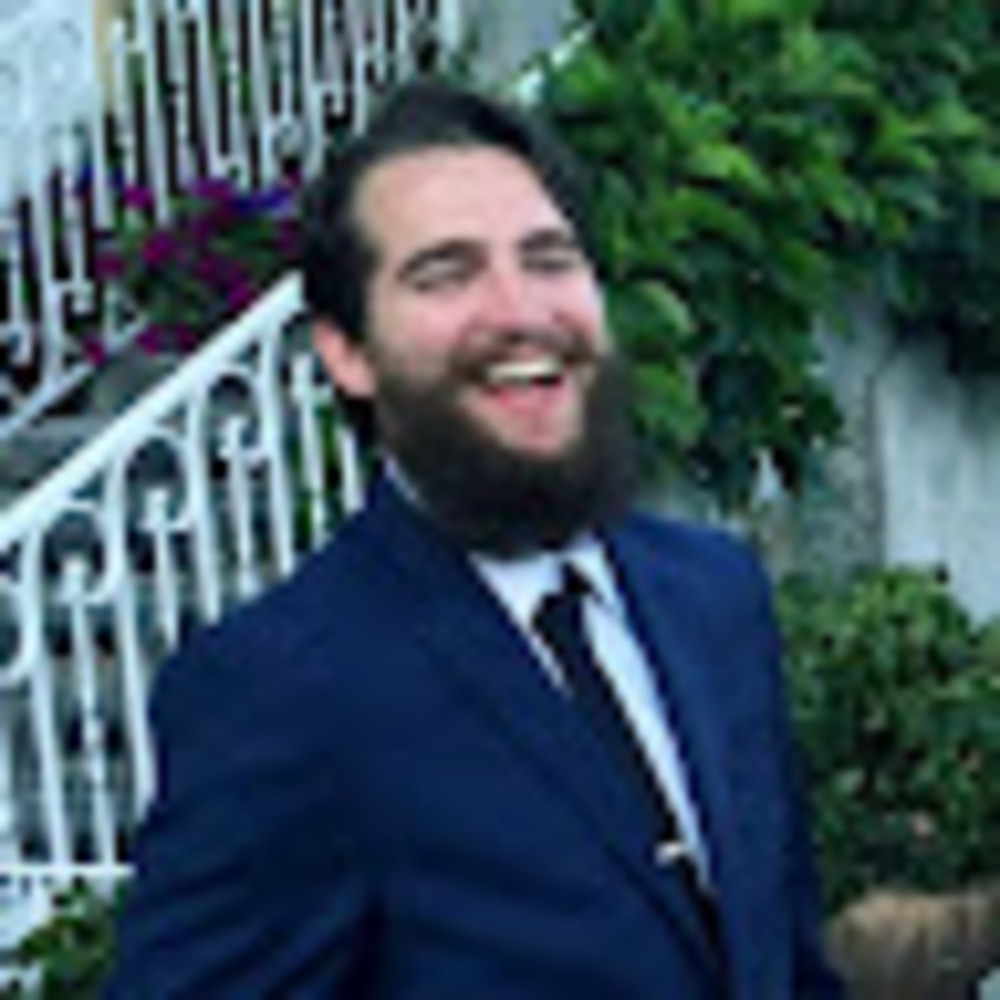 Meet your Posher, Ryan